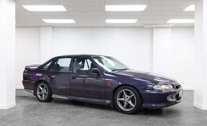 1995 Holden Commodore HSV SENATOR 215