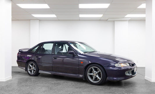 1995 Holden Commodore HSV SENATOR 215