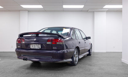 1995 Holden Commodore HSV SENATOR 215