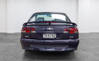 1995 Holden Commodore HSV SENATOR 215