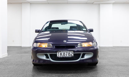 1995 Holden Commodore HSV SENATOR 215
