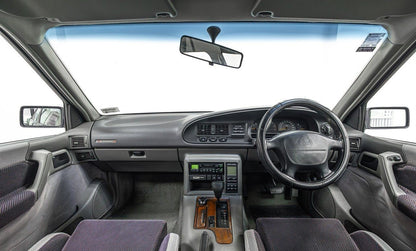 1995 Holden Commodore HSV SENATOR 215
