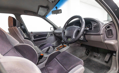 1995 Holden Commodore HSV SENATOR 215