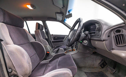 1995 Holden Commodore HSV SENATOR 215