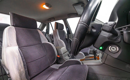 1995 Holden Commodore HSV SENATOR 215