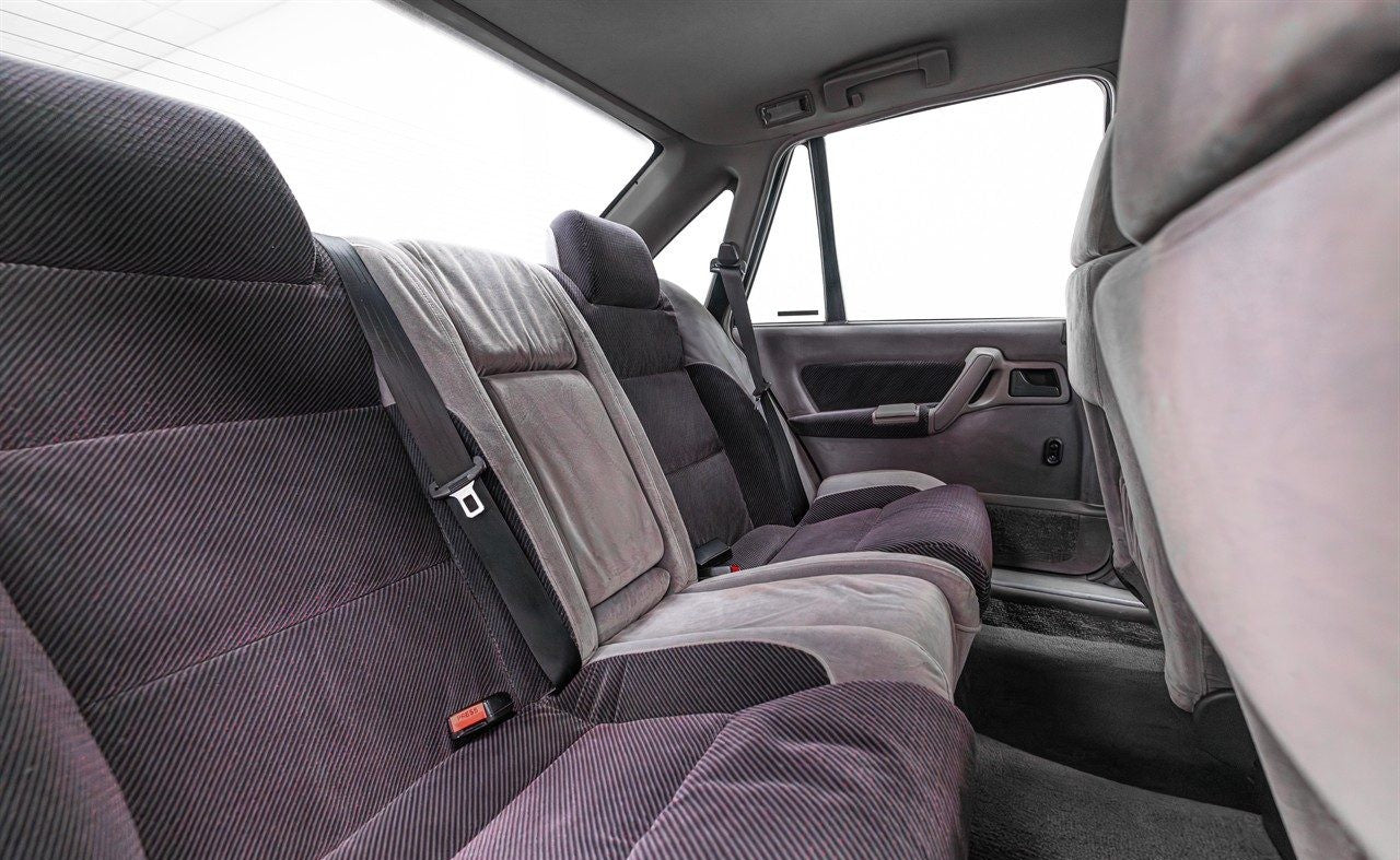 1995 Holden Commodore HSV SENATOR 215