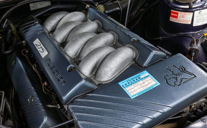 1995 Holden Commodore HSV SENATOR 215