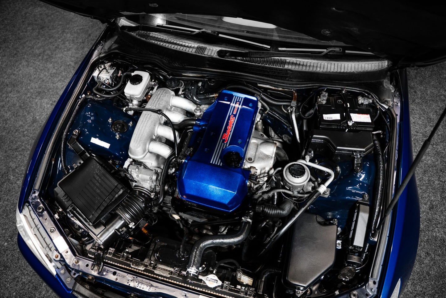 1999 Toyota Altezza RS200 6SP Manual!