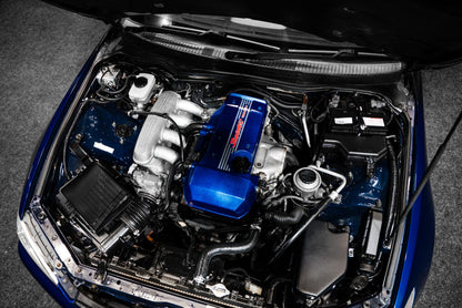 1999 Toyota Altezza RS200 6SP Manual!