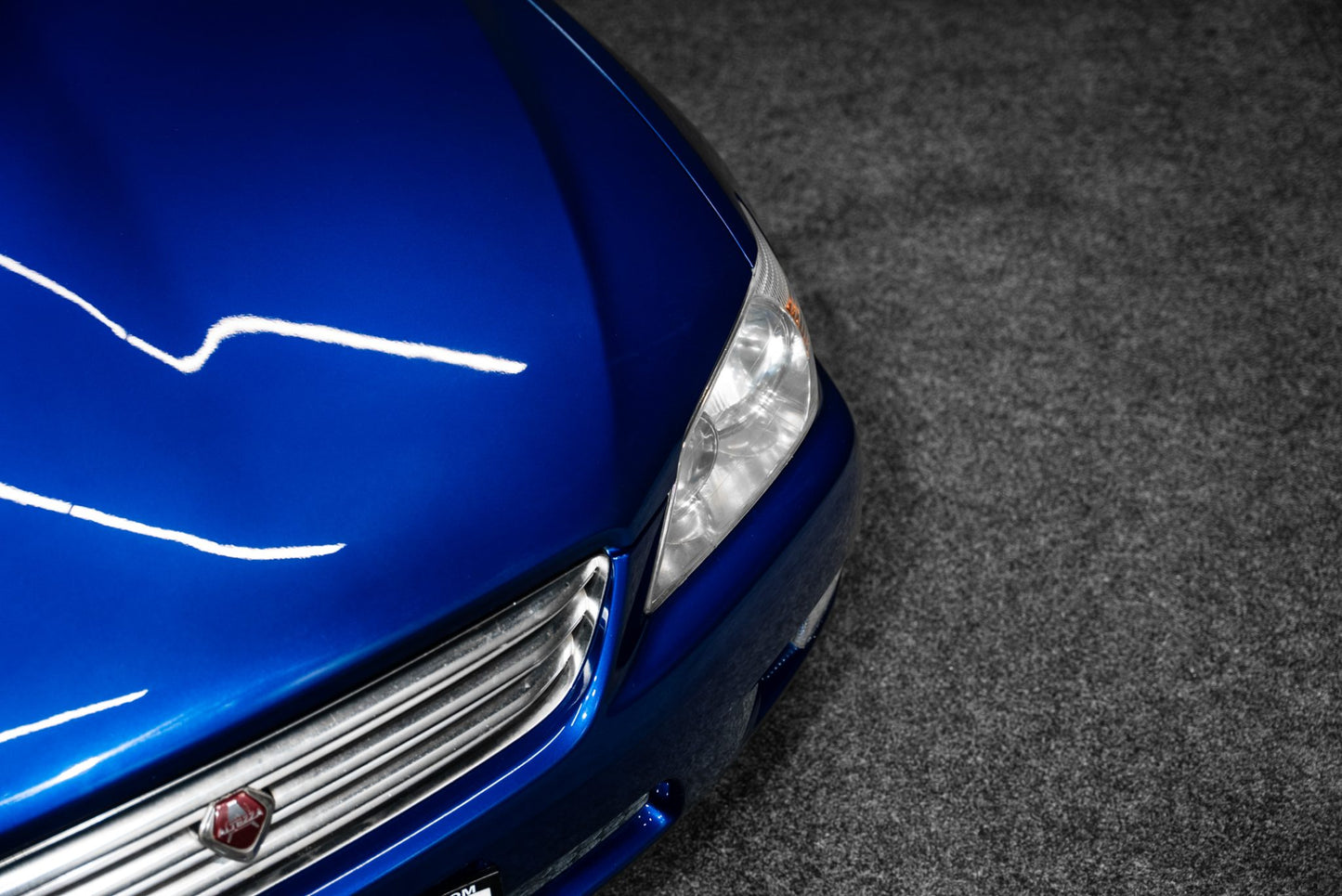 1999 Toyota Altezza RS200 6SP Manual!