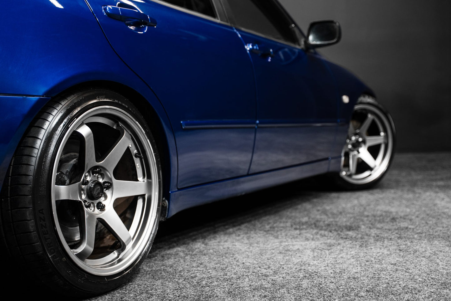 1999 Toyota Altezza RS200 6SP Manual!