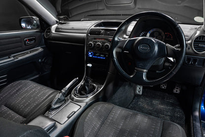 1999 Toyota Altezza RS200 6SP Manual!