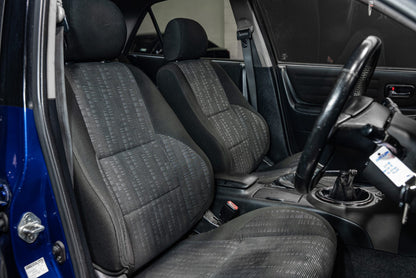 1999 Toyota Altezza RS200 6SP Manual!