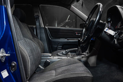 1999 Toyota Altezza RS200 6SP Manual!