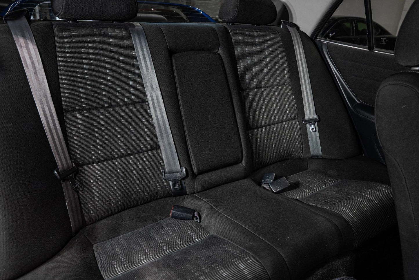 1999 Toyota Altezza RS200 6SP Manual!