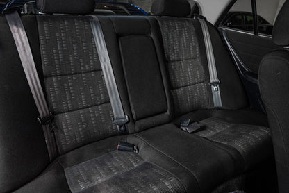 1999 Toyota Altezza RS200 6SP Manual!