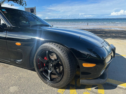 1998 Mazda RX7