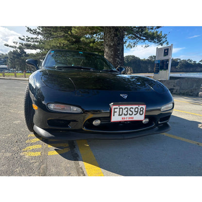 1998 Mazda RX7