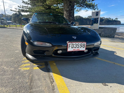 1998 Mazda RX7