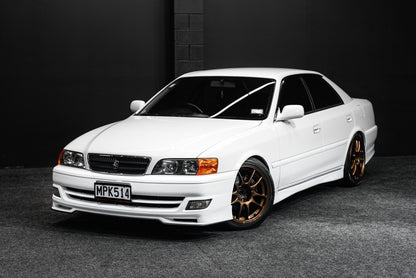 1998 Toyota Chaser Tourer V - 1JZGTE!