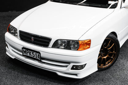1998 Toyota Chaser Tourer V - 1JZGTE!