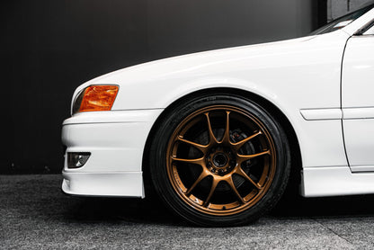 1998 Toyota Chaser Tourer V - 1JZGTE!