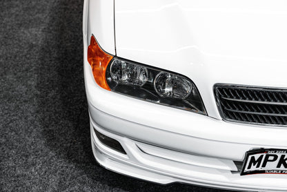 1998 Toyota Chaser Tourer V - 1JZGTE!