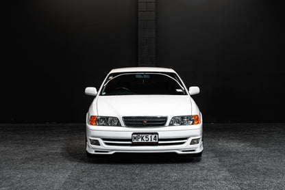 1998 Toyota Chaser Tourer V - 1JZGTE!