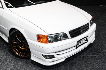 1998 Toyota Chaser Tourer V - 1JZGTE!