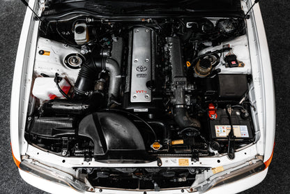 1998 Toyota Chaser Tourer V - 1JZGTE!