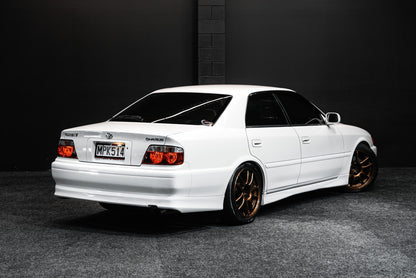 1998 Toyota Chaser Tourer V - 1JZGTE!