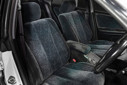 1998 Toyota Chaser Tourer V - 1JZGTE!