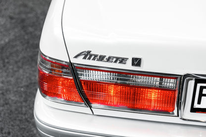 2000 Toyota Crown Athlete V | 1JZGTE - LOW KMS!