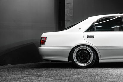 2000 Toyota Crown Athlete V | 1JZGTE - LOW KMS!