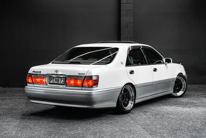 2000 Toyota Crown Athlete V | 1JZGTE - LOW KMS!