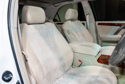 2000 Toyota Crown Athlete V | 1JZGTE - LOW KMS!