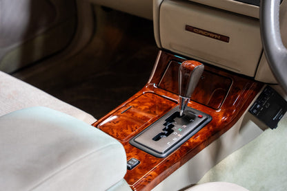 2000 Toyota Crown Athlete V | 1JZGTE - LOW KMS!