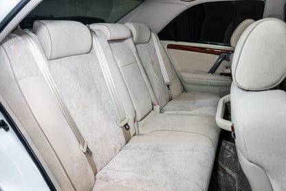 2000 Toyota Crown Athlete V | 1JZGTE - LOW KMS!