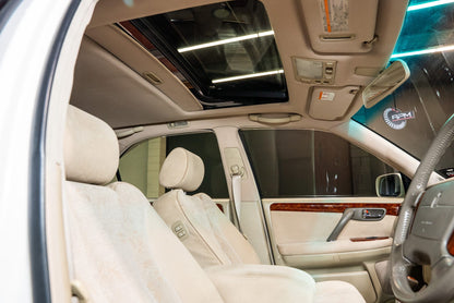 2000 Toyota Crown Athlete V | 1JZGTE - LOW KMS!