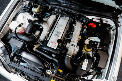 2000 Toyota Crown Athlete V | 1JZGTE - LOW KMS!