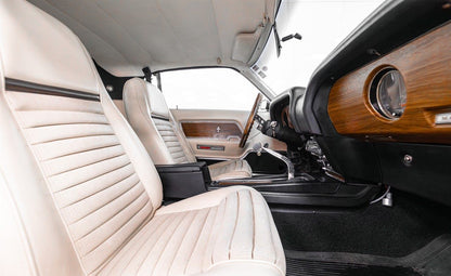 1972 Ford Mustang MACH 1