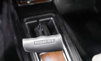 1972 Ford Mustang MACH 1