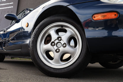 1998 Mazda Roadster MX5