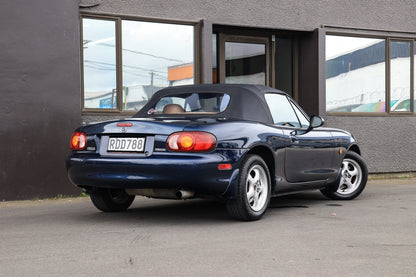 1998 Mazda Roadster MX5