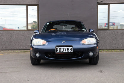1998 Mazda Roadster MX5