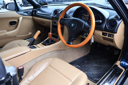 1998 Mazda Roadster MX5