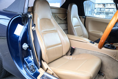 1998 Mazda Roadster MX5