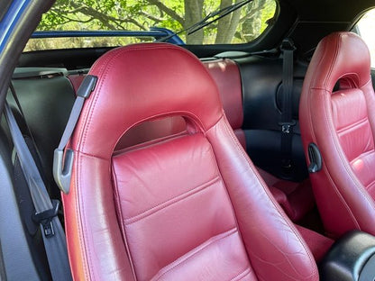 2002 Mazda RX7 Spirit R