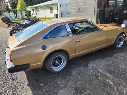 1980 Nissan Fairlady 280z