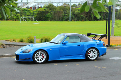 1999 Honda S2000